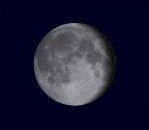 abnehmender Mond/wp-content/plugins/mondphasen/img/m19.png