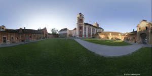 Stiftskirche St. Veit, Pöllau